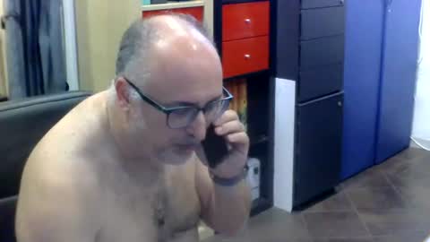 Snapshot of volpi72 chatting on 07-05-26, 08:54 volpi72 online show from 07-05-26, 08:54