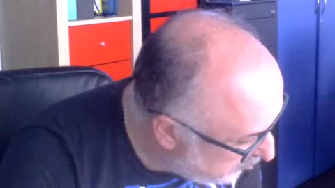 Snapshot of volpi72 chatting on 07-09-26, 12:09 volpi72 online show from 07-09-26, 12:09