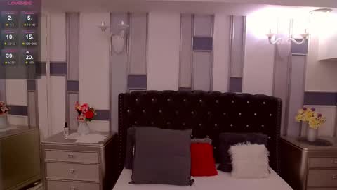 Snapshot of voluptuousleona chatting on 11-15-25, 02:53 Florence online show from 11-15-25, 02:53