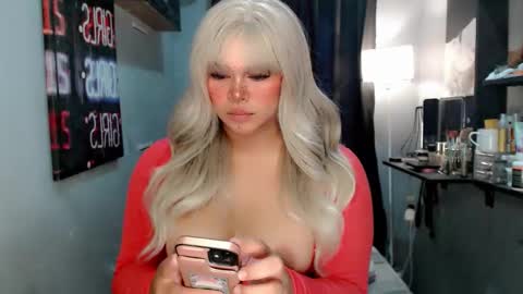 Nathalie online show from 01-06-26, 12:47