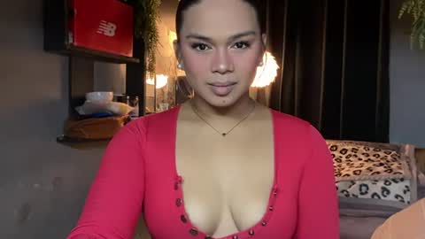 Nathalie online show from 07-31-26, 12:32