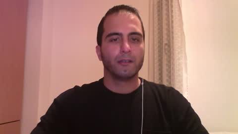 volve5 online show from 01-08-25, 10:37