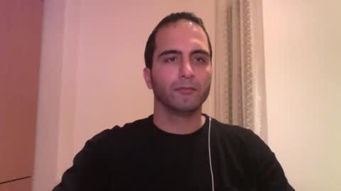 volve5 online show from 01-11-25, 09:04