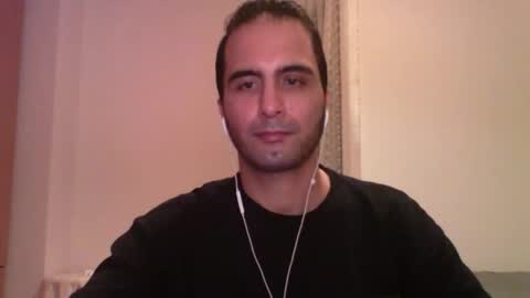 volve5 online show from 01-19-26, 03:21