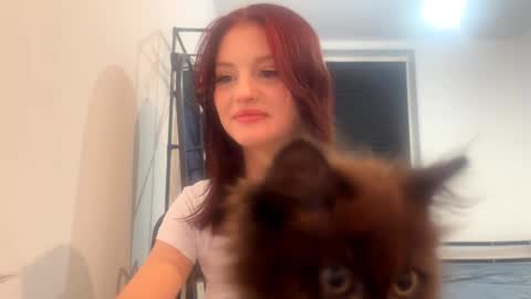 Snapshot of vondalorensen chatting on 09-17-25, 03:46 vondalorensen online show from 09-17-25, 03:46