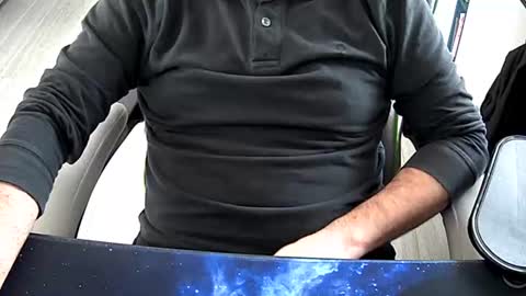 Vonn online show from 10-23-25, 11:42