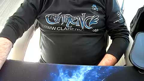 Vonn online show from 10-27-25, 01:04