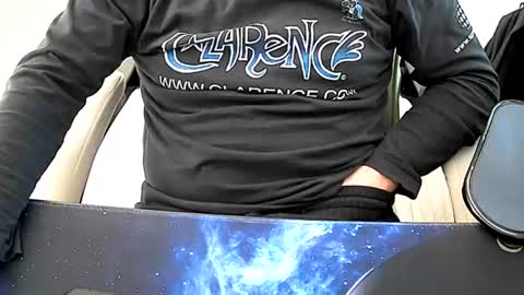 Vonn online show from 11-03-25, 10:05