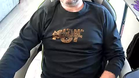 Vonn online show from 11-07-25, 09:42