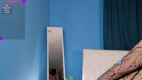 Vonen online show from 03-20-26, 09:25