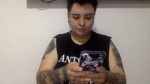 Danny and Ale online show from 01-08-26, 10:01