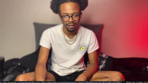 voodoodxck online show from 04-04-26, 03:16