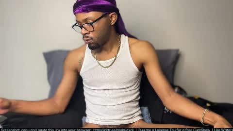 voodoodxck online show from 04-07-26, 11:15