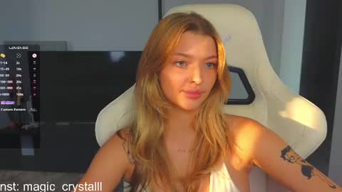 Aliceinst magic crystalll online show from 07-28-26, 12:48