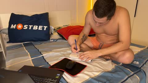 vorvik online show from 12-30-24, 07:15