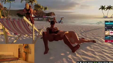 vorvik online show from 02-04-25, 02:53