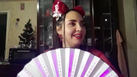 voulezvous_angel online show from 12-22-25, 06:38