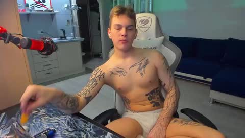 vova online show from 03-11-25, 09:59