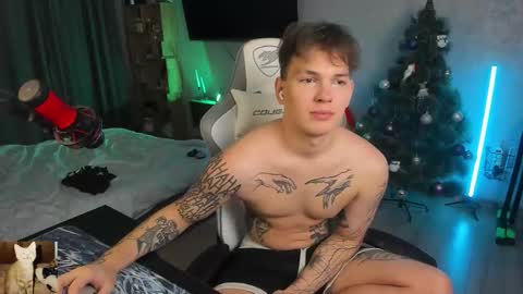 vova online show from 01-17-26, 02:00