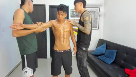 voyeurism_guys online show from 03-09-26, 11:09