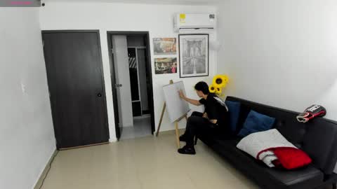 voyeurism_guys online show from 03-29-26, 11:05