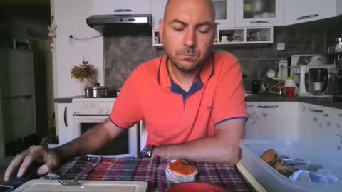 sweetcock online show from 05-29-26, 10:13