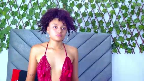 vsamanthaper2 online show from 04-27-26, 04:38