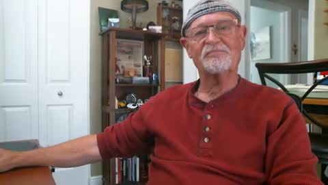 Vueuorme online show from 12-04-24, 06:06