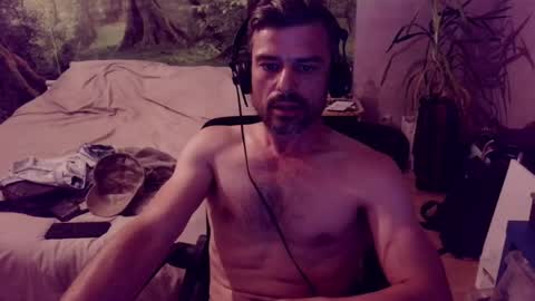 CBNewGuy online show from 04-26-26, 09:01