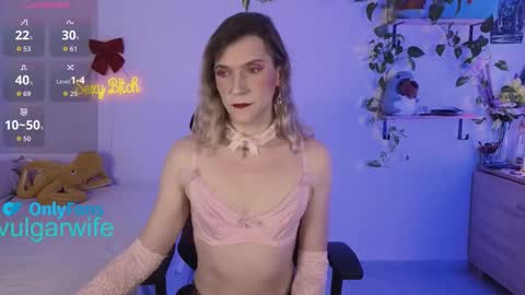 Vikky online show from 02-01-26, 06:28