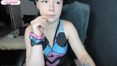 Snapshot of vulgarnekko chatting on 07-12-26, 05:09 VulgarNekko online show from 07-12-26, 05:09