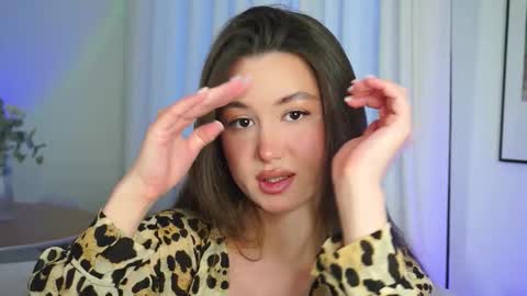 Ethal - thank you for thumb up online show from 03-24-26, 01:43