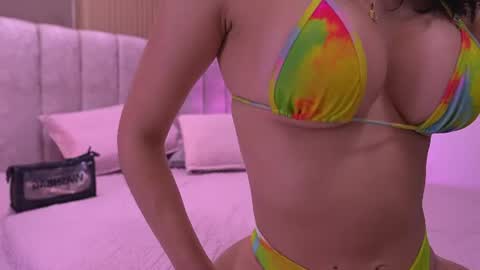 Violeta online show from 07-02-26, 03:06