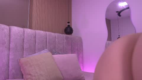 Violeta online show from 07-03-26, 03:13