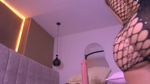 Violeta online show from 07-14-26, 03:11