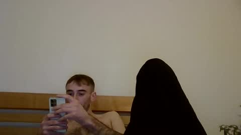 hung boy online show from 02-01-25, 06:08