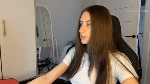 Arina online show from 04-27-26, 08:12