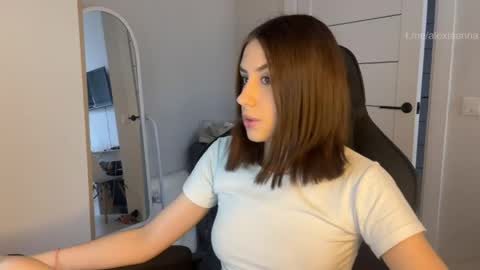 Arina online show from 06-06-26, 11:04