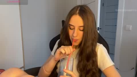 Arina online show from 07-22-26, 08:28