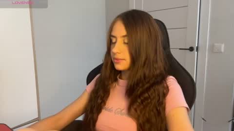 Arina online show from 07-30-26, 08:46