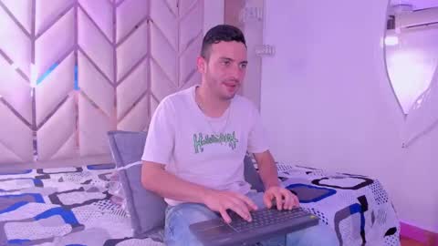 Vynny Blacke online show from 09-18-25, 09:06