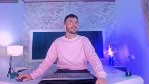 Vynny Blacke online show from 01-14-26, 03:12