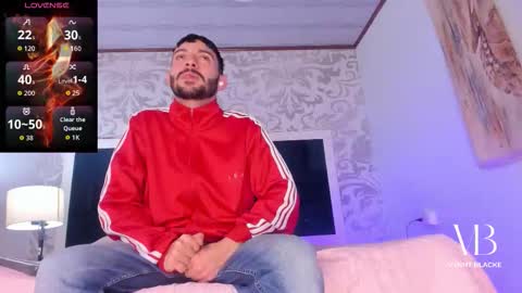 Vynny Blacke online show from 01-16-26, 05:55