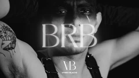 Vynny Blacke online show from 02-15-26, 04:53