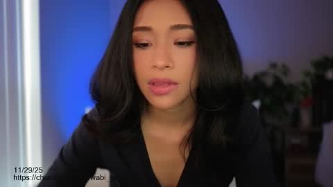 Jen online show from 11-29-25, 09:18