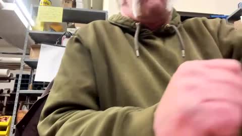 Snapshot of wahassa chatting on 01-16-25, 11:58 wahassa online show from 01-16-25, 11:58