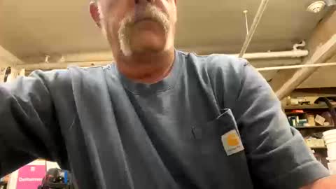 Snapshot of wahassa chatting on 10-13-25, 01:22 wahassa online show from 10-13-25, 01:22