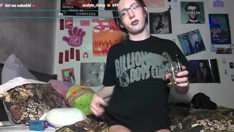 marz online show from 03-24-26, 06:07