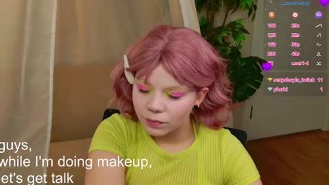 Ketrin online show from 01-15-26, 09:29