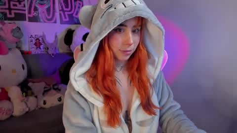 AIKA  online show from 12-23-24, 11:06